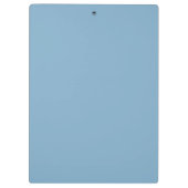 The Starry Night - Vincent Van Gogh Klembord (Achterkant)