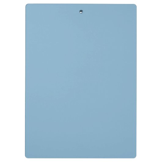 The Starry Night - Vincent Van Gogh Klembord (Achterkant)