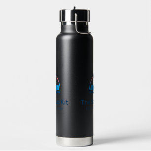 The Startup Kit Thor Koper Vacuüm Geïsoleerd Waterfles