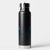 The Startup Kit |  Thor Koper Vacuüm Geïsoleerd Waterfles (Rechts)