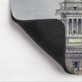 The Statue of Liberty, The Great Bartholdi Statue Muismat (Hoek)