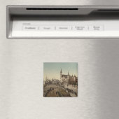 The Steen, Antwerpen, België Magneet (Insitu (Vaatwasser))