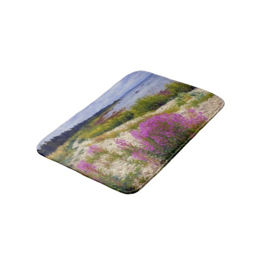 The Stillness of Vormsi Badmat (Gekanteld)