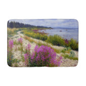 The Stillness of Vormsi Badmat (Voorkant)