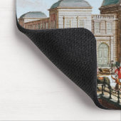 The Stock Exchange, Amsterdam, 1743 Muismat (Hoek)
