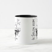 The Stock Yard Inn, the Sirloin Room, Chicago, IL Mok (Midden)