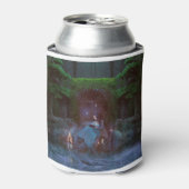 The Story Fae Blikjeskoeler (Blikje Voorkant)