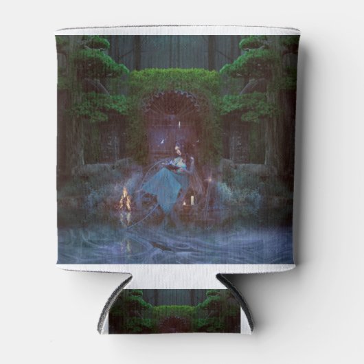 The Story Fae Blikjeskoeler (Voorkant)