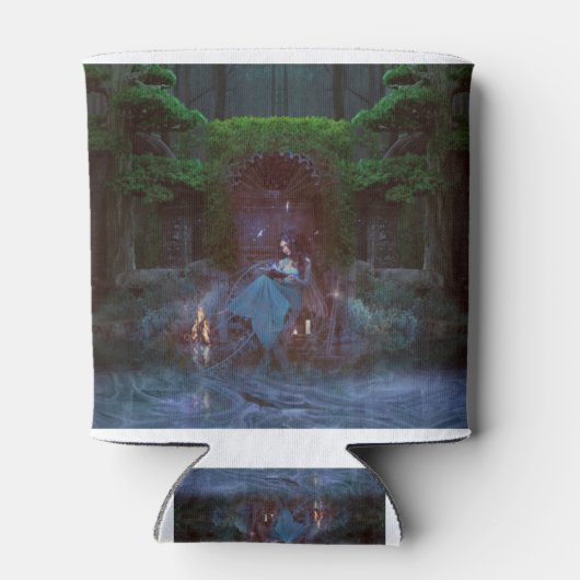 The Story Fae Blikjeskoeler (Achterkant)