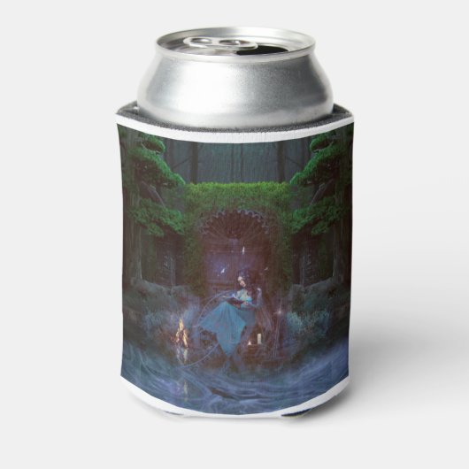 The Story Fae Blikjeskoeler (Blikje Achterkant)