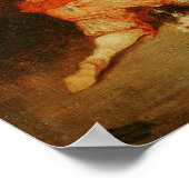 The Storyteller Poster (Hoek)