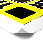 The Stranger | LIKE YOU Collection Poster (Hoek)