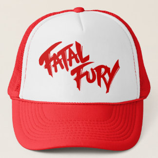 The Street Brawler - CLEAN Trucker Pet