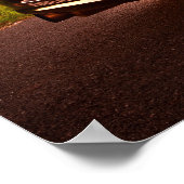 The Street King Poster (Hoek)