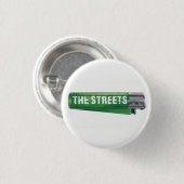 the_street_logo ronde button 3,2 cm (Voorkant /achterkant)