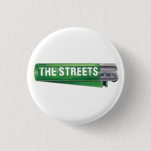 the_street_logo ronde button 3,2 cm (Voorkant)
