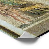 The Street Musicians, c.100 BC Poster (Hoek)