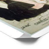 'The Street', poster voor de printer Charles Verne (Hoek)