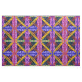The Strepen  Stof (Fat Quarter)