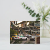 The Strip, Las Vegas Briefkaart (Staand voorkant)