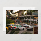 The Strip, Las Vegas Briefkaart (Voorkant / Achterkant)