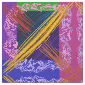 The Stripes  Stof (Close Up)