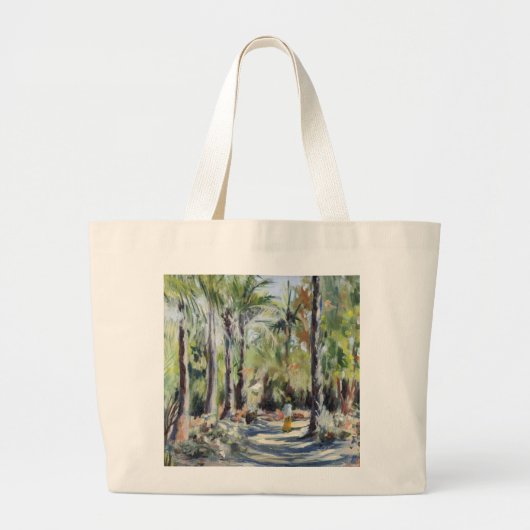 The Struik Road 2005 Grote Tote Bag (Voorkant)