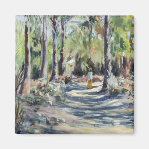 The Struik Road 2005 Magneet