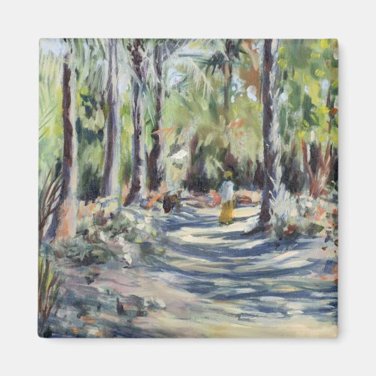 The Struik Road 2005 Magneet (Voorkant)