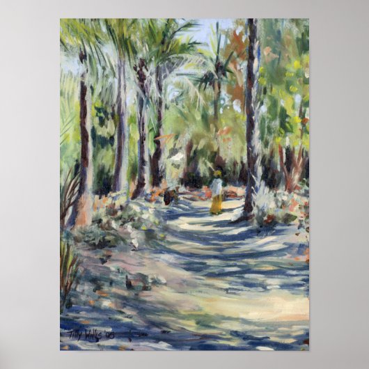 The Struik Road 2005 Poster (Voorkant)