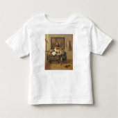 The Studious Life, 1662 Kinder Shirts (Voorkant)