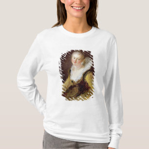The Study, of The Song, c.1769 T-shirt