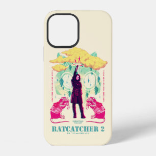 The Suicide Squad Ratcatcher 2 Illustratie iPhone 12 Hoesje