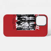 The Suicide Squad | Task Force X iPhone Hoesje (Achterkant horizontaal)