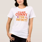 The Summer I Turned Pretty 3 Team Conrad T-shirt (Voorkant)