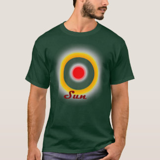 The Sun Classic TShirt