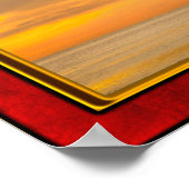 The Sunrise Voyage Poster (Hoek)