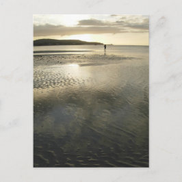 The Sunset Beachcomber: Guam Briefkaart