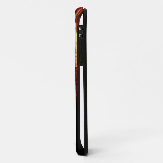 The sunsetoil  _iphone5 Case-Mate iPhone case (Achterkant/links)