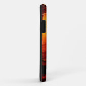 The sunsetoil  _iphone5 Case-Mate iPhone case (Achterkant/rechts)