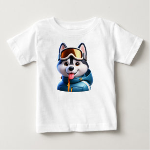 The Super Husky Aventurier