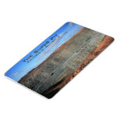 The Super Pit, Kalgoorlie, Australië - Magnet Magneet (Linkerzijde)