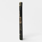 The Supper at Emmaus, 1601 (olie en tempera) Case-Mate iPhone Case (Achterkant/links)