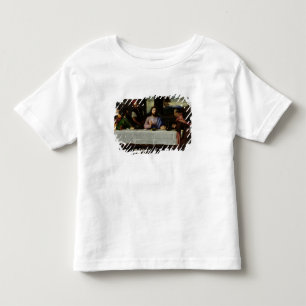 The Supper at Emmaus, c.1535 Kinder Shirts