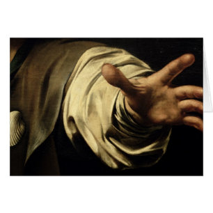 The Supper in Emmaus, 1601