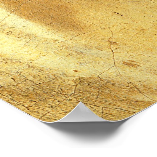 The Supper in Emmaus, 1601 Poster (Hoek)