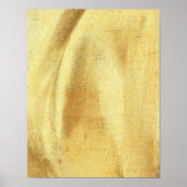 The Supper in Emmaus, 1601 Poster (Voorkant)