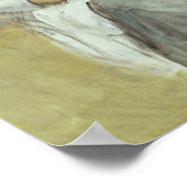 The Surgeon, Ferdinand Sauerbruch, 1932 Poster (Hoek)