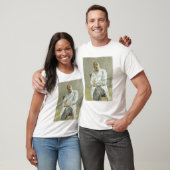 The Surgeon, Ferdinand Sauerbruch, 1932 T-shirt (Unisex)
