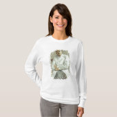 The Surgeon, Ferdinand Sauerbruch, 1932 T-shirt (Voorkant volledig)